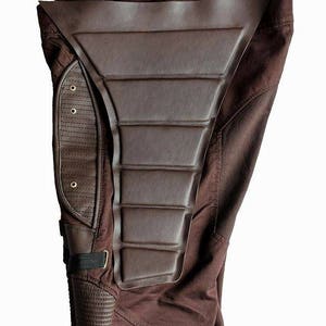 Star Lord Vol. 2 Holster Pads only