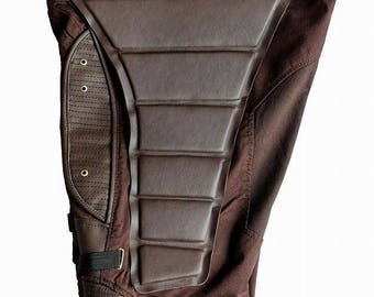 Star Lord Vol. 2 Holster Pads only