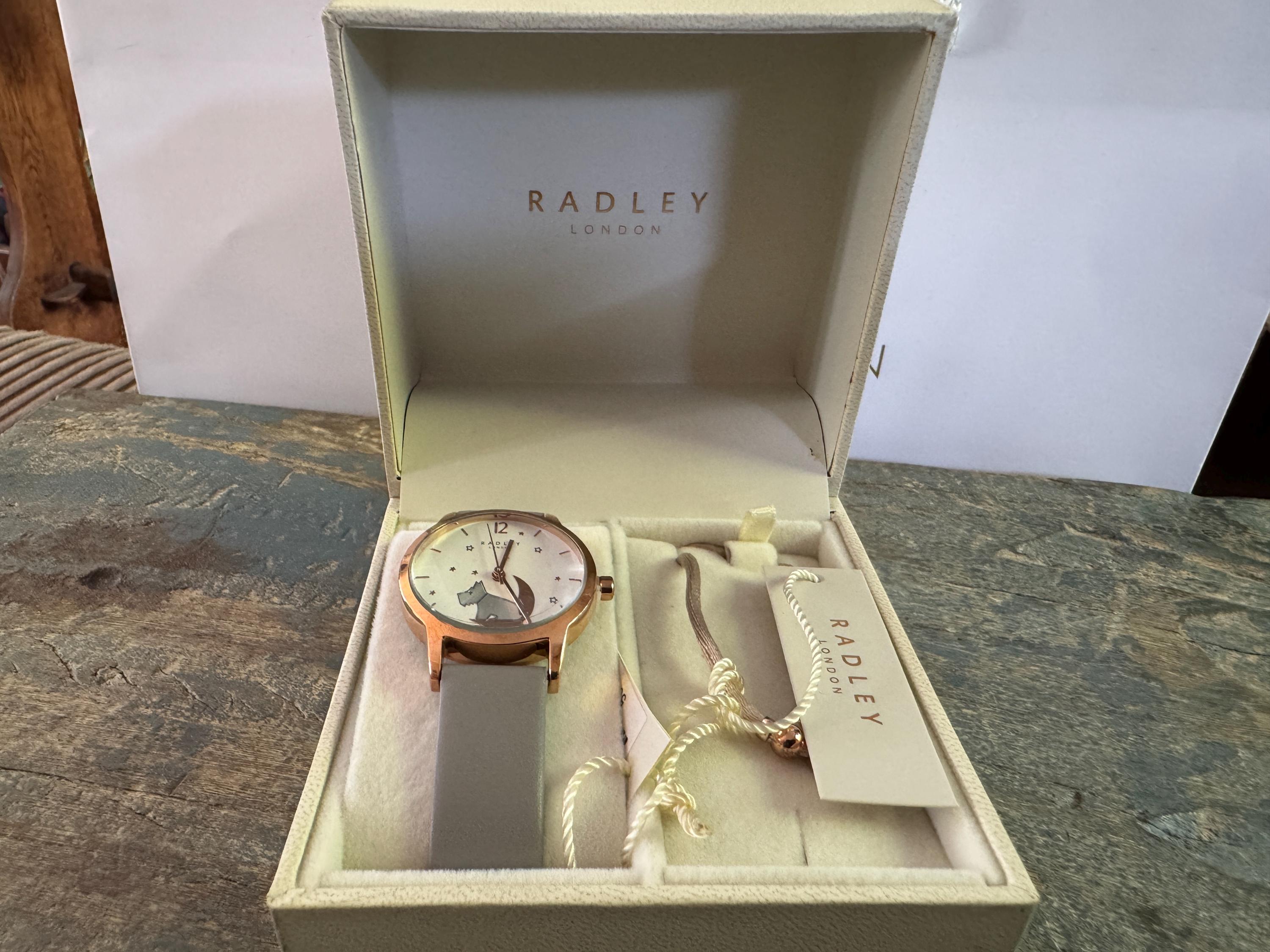 Radley Ladies Watches UK