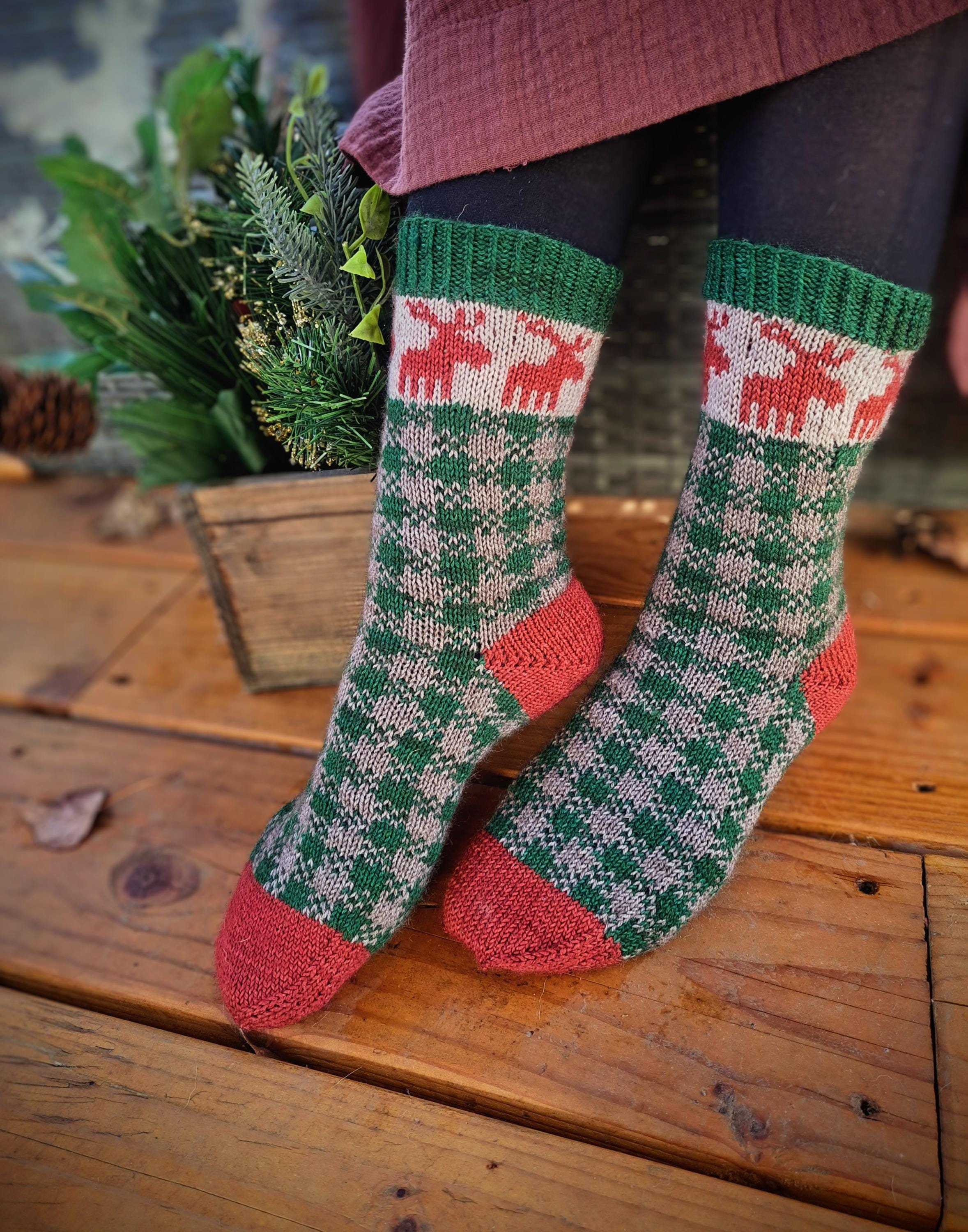 moose’s handmade alpaca knit Alpaca Moose - Etsy