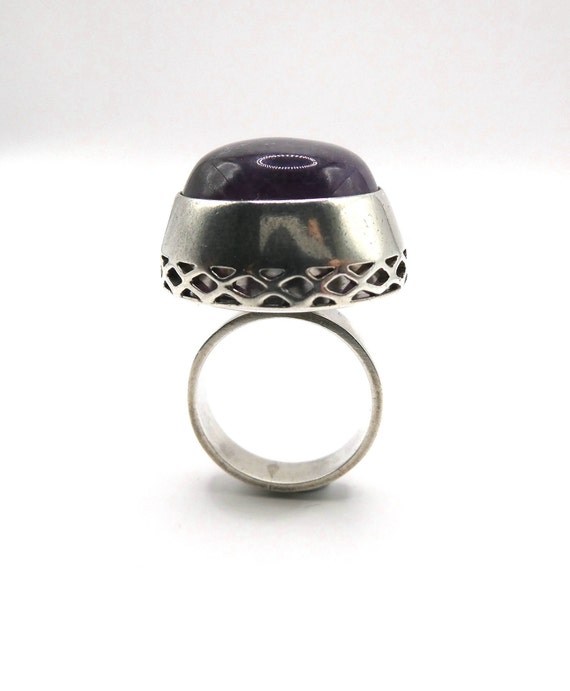 Einari ailio, vintage silver - Gem