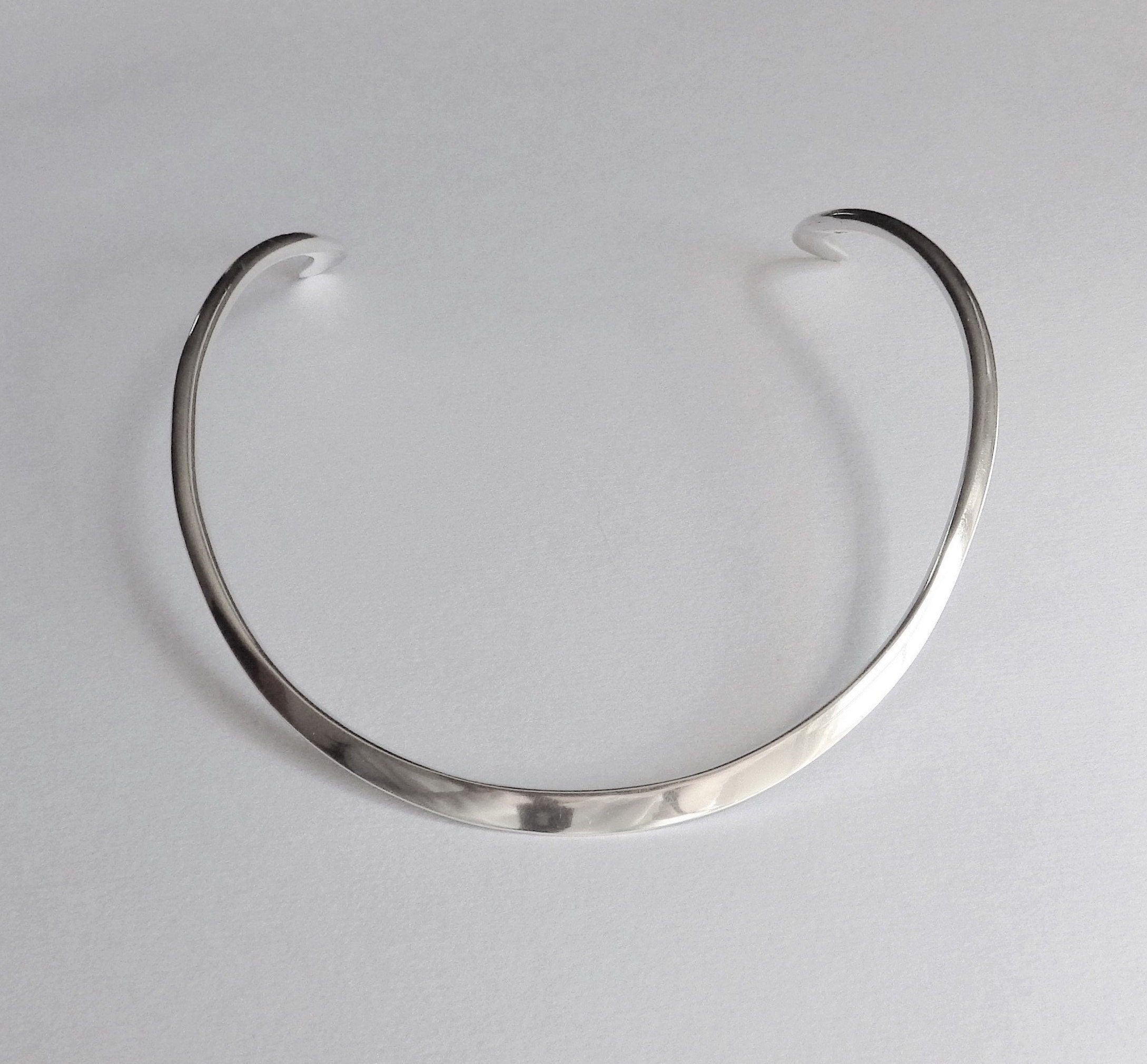 special 60s denmark silver rvo ブレスレット Ove Wendt for Andreas Mikkelsen Denmark Modernist Sterling Silver