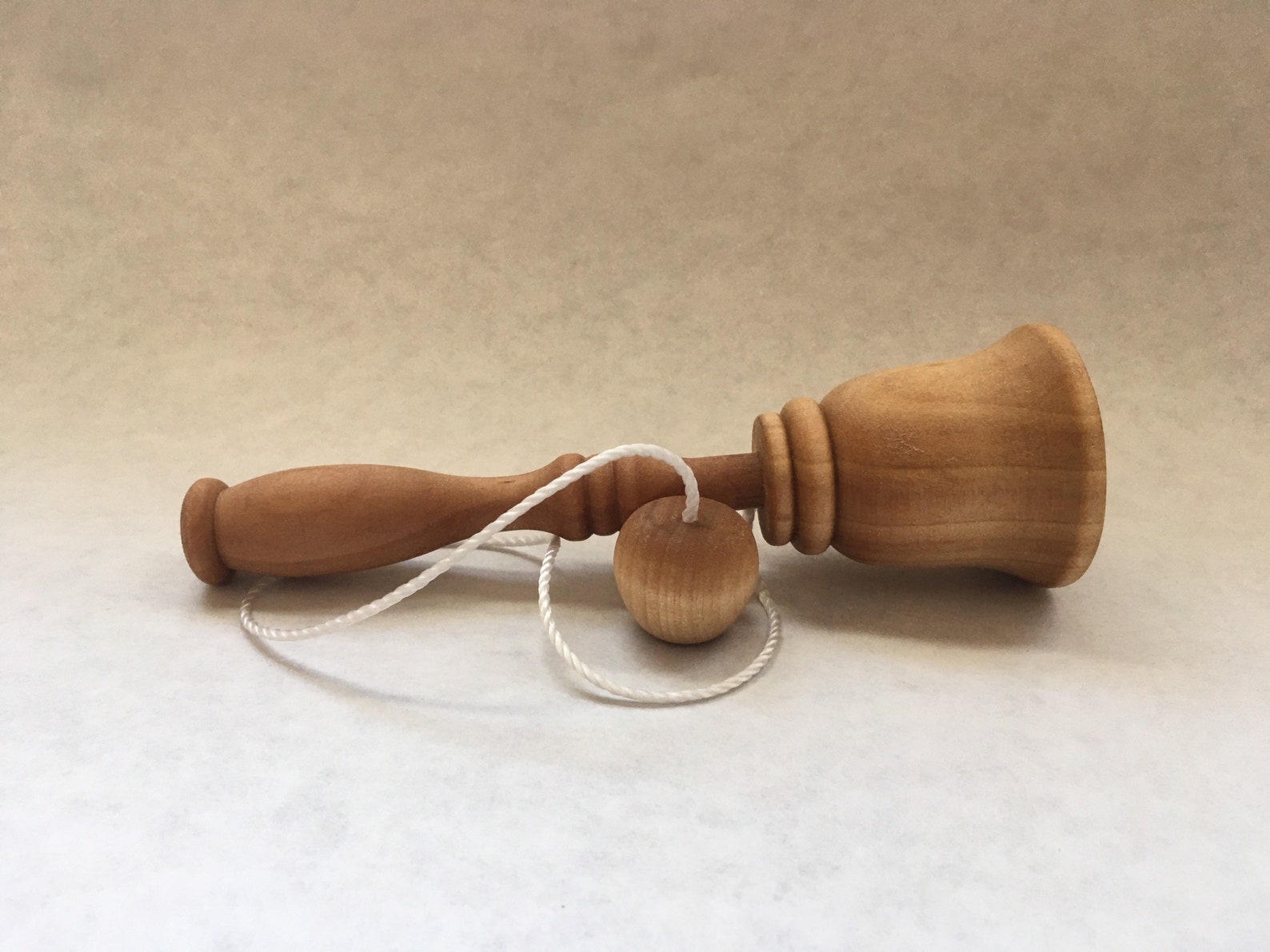 Ball and cup toy Ball and cup game catch game classic game Etsy