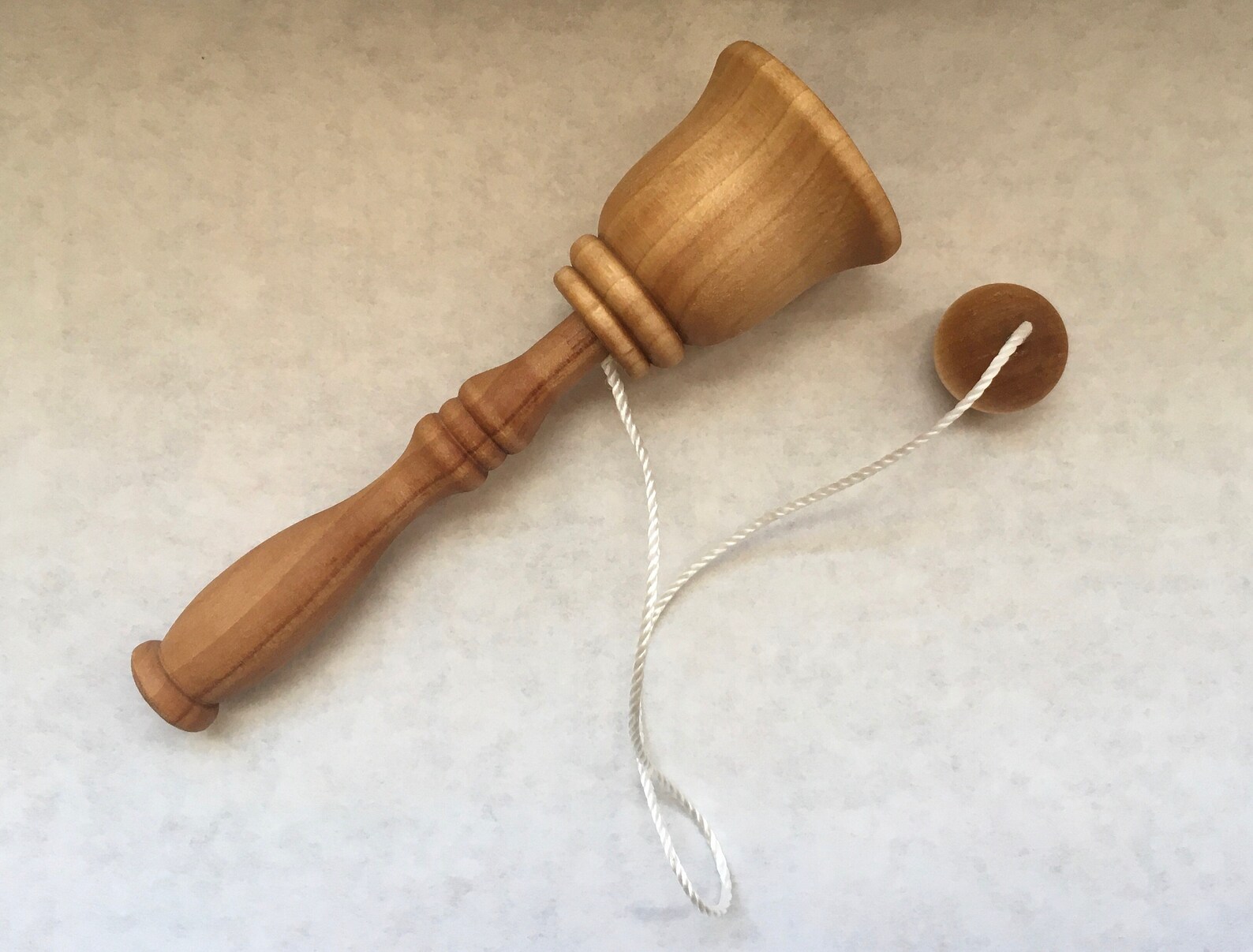 Ball and Cup Toy Ball and Cup Game Catch Game Classic Etsy
