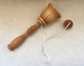 Ball and Cup Toy