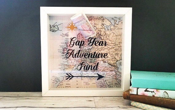 money box for teenager