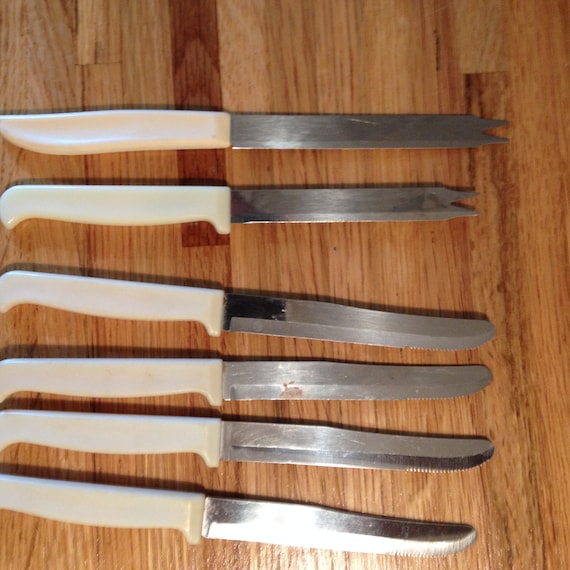 Quikut Knives Etsy