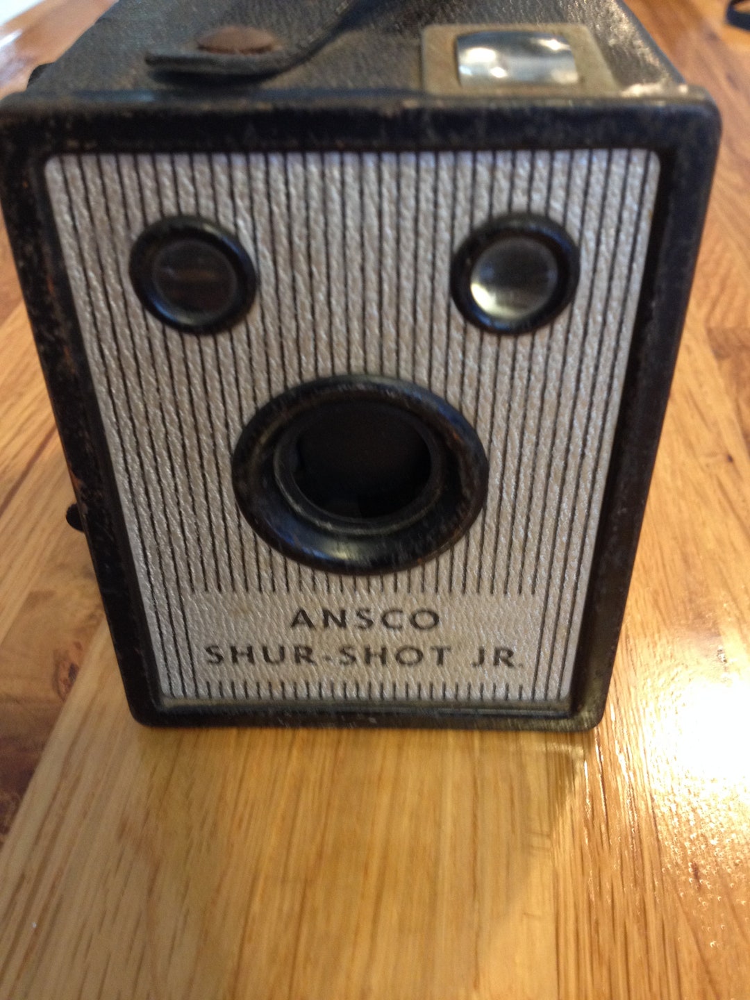 Ansco Sure-shot Jr. Camera - Etsy