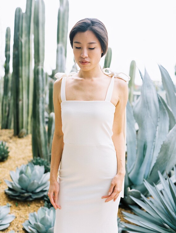 Under Dress Tied Under Dress Tied