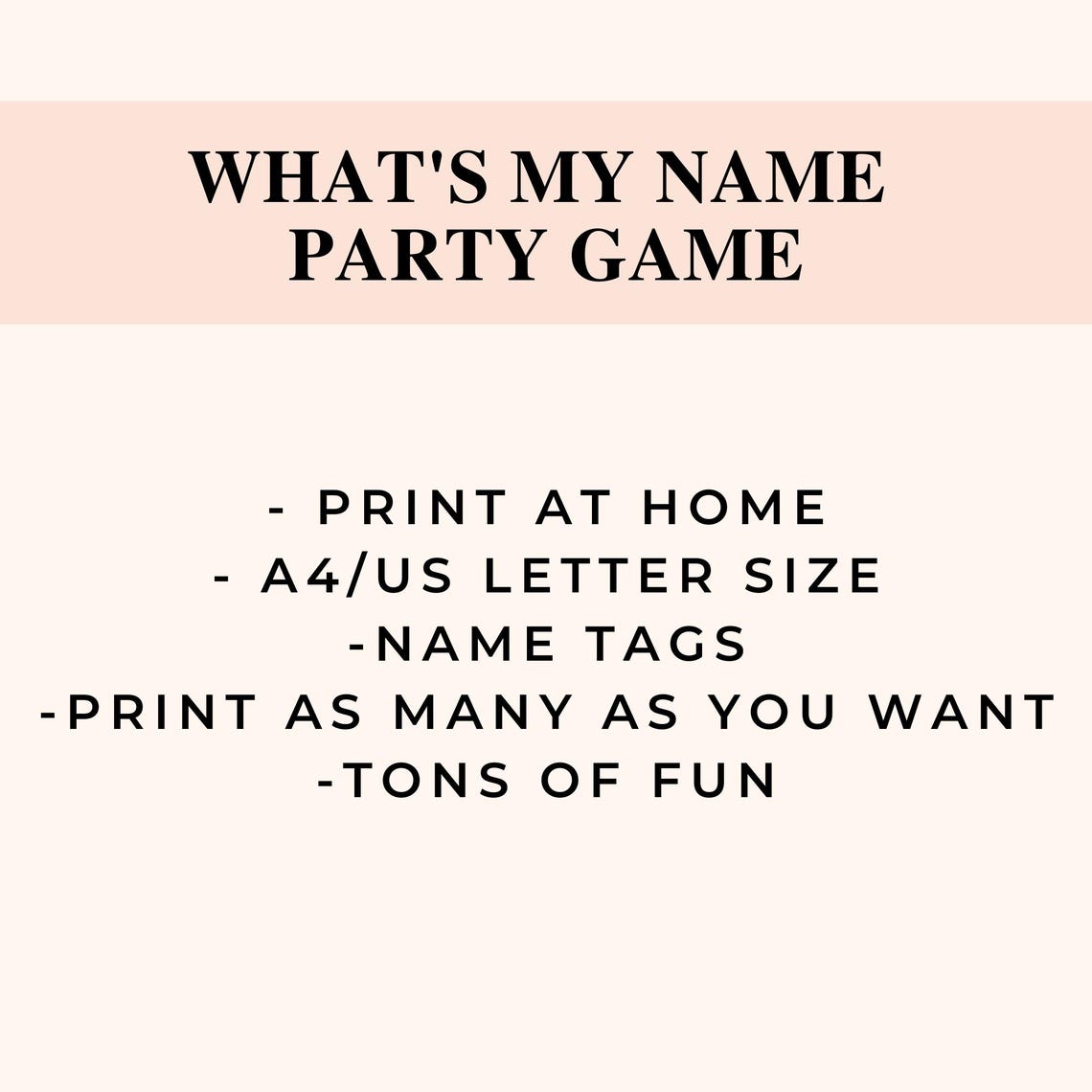 What's Your Rapper Name, Notorious One, Hip Hop Party Decor, Music ...