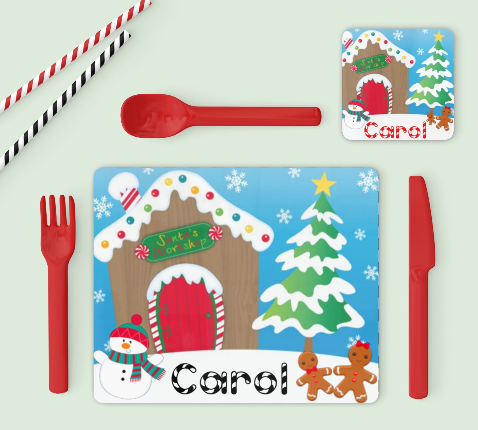 christmas eve box fillers for toddlers