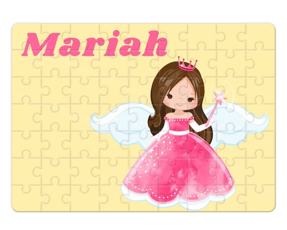 personalised jigsaw for toddlers