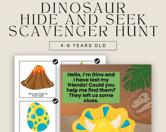 Reading Activity For Toddlers, Dinosaur Birthday Party, I Spy Game, Reading Games For Kids, Kids Scavenger Hunt, Kids Treasure Hunt