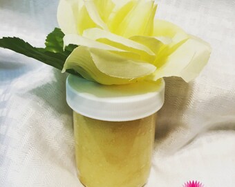 Lemon Love Sugar Scrub