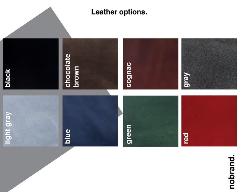 Document holder and laptop sleeve Personalized Document folder Christmas gifts for boyfriend Leather document case