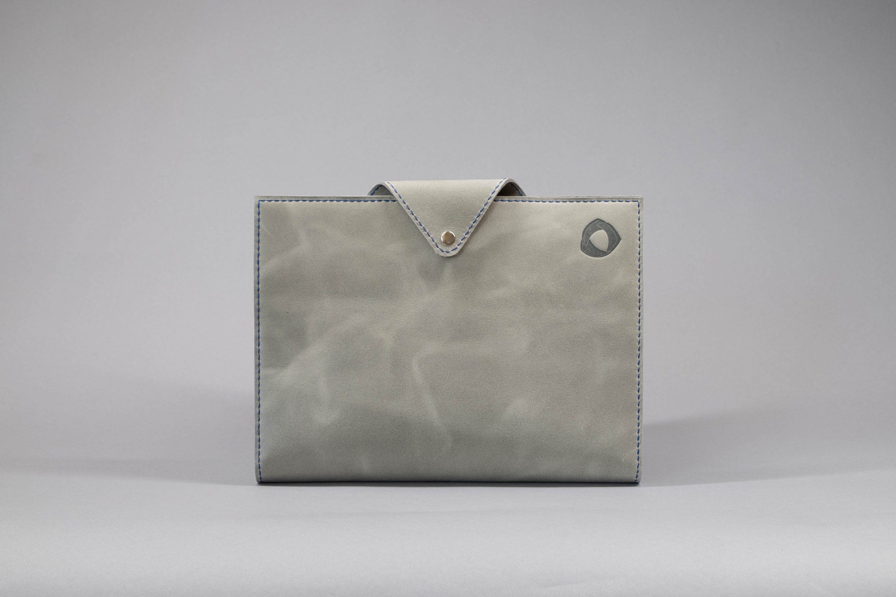 Custom Leather Folder Organizer Leather Portfolio Etsy