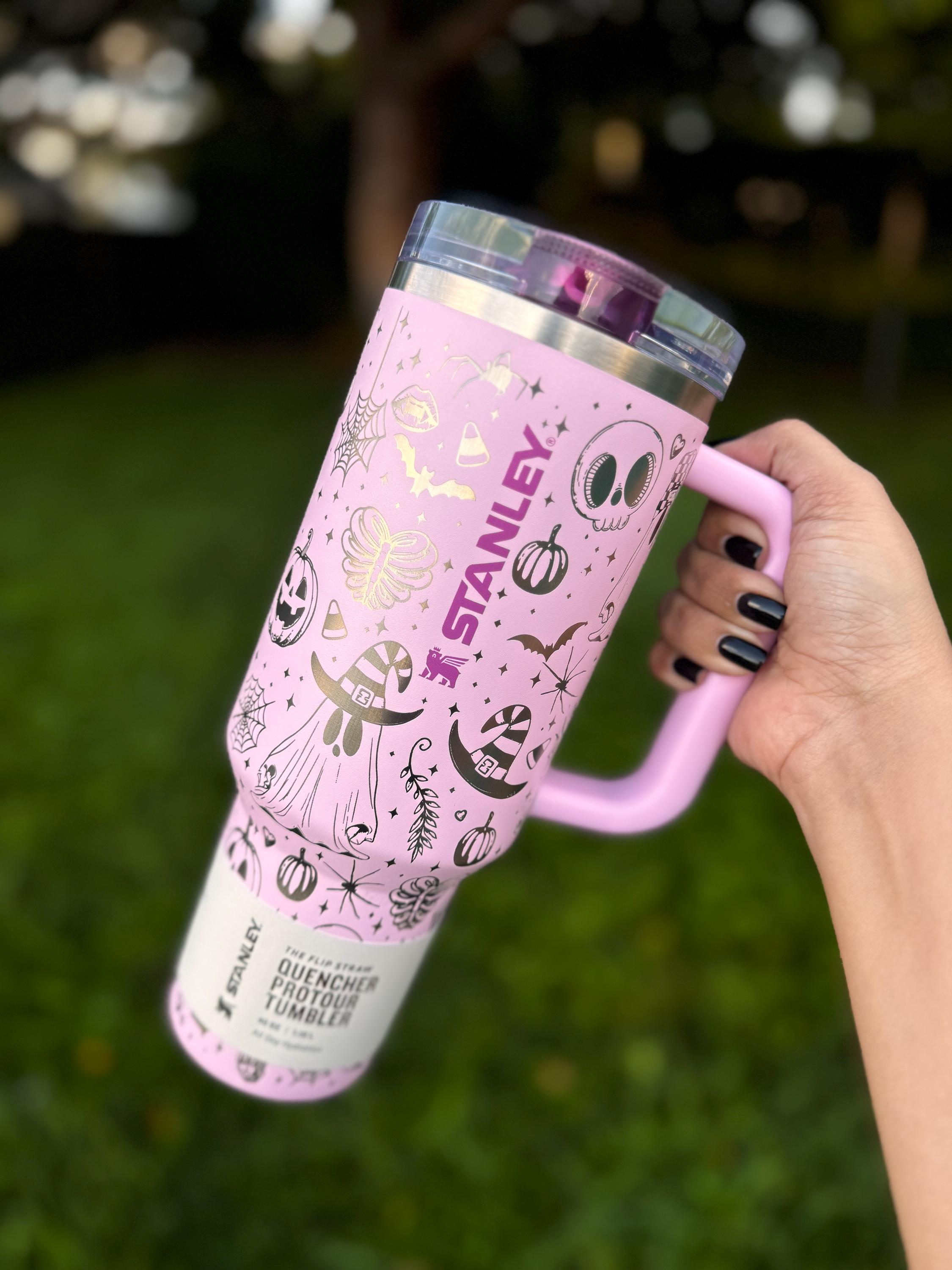 black glitter cold cup starbucks Glitter Blush Hot Tumbler Personalized Starbucks Logo Decal or Engraved