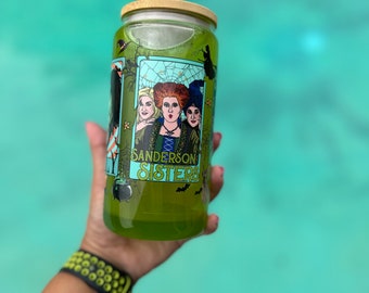 Copa de la Hermana Bruja