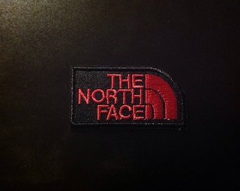 parche the north face parche the north face
