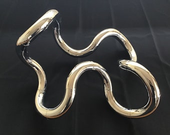 Tangle The Infinite Sculpture G1950別注 Chrome Collection Tagged 
