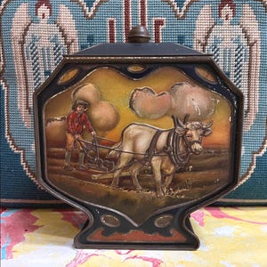 Huntley palmers - Etsy 日本