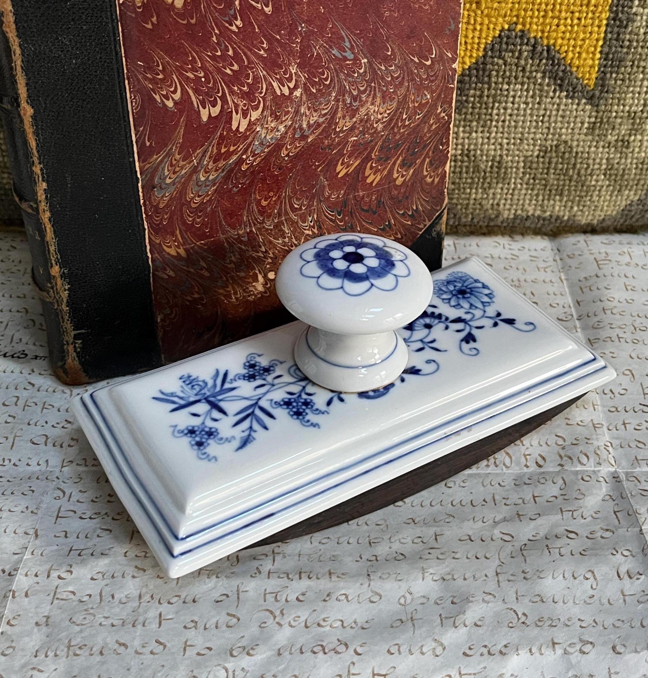 YB】Meissen オールドマイセン(1924年以前) ハンドペイント 恋人文