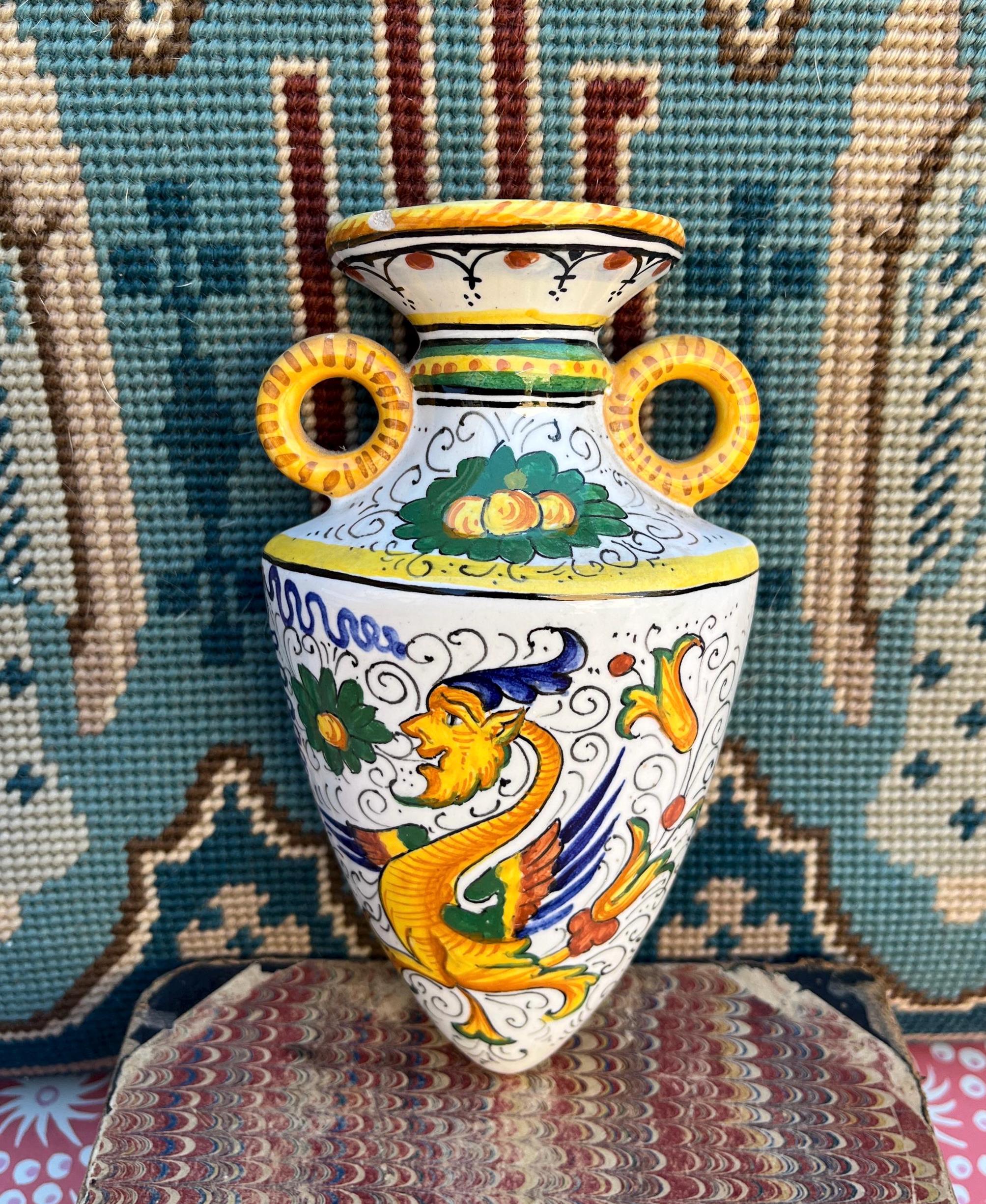 Deruta italy pottery - Etsy 日本