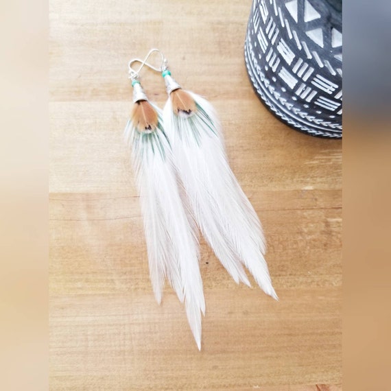 Western cheap wedding earrings
