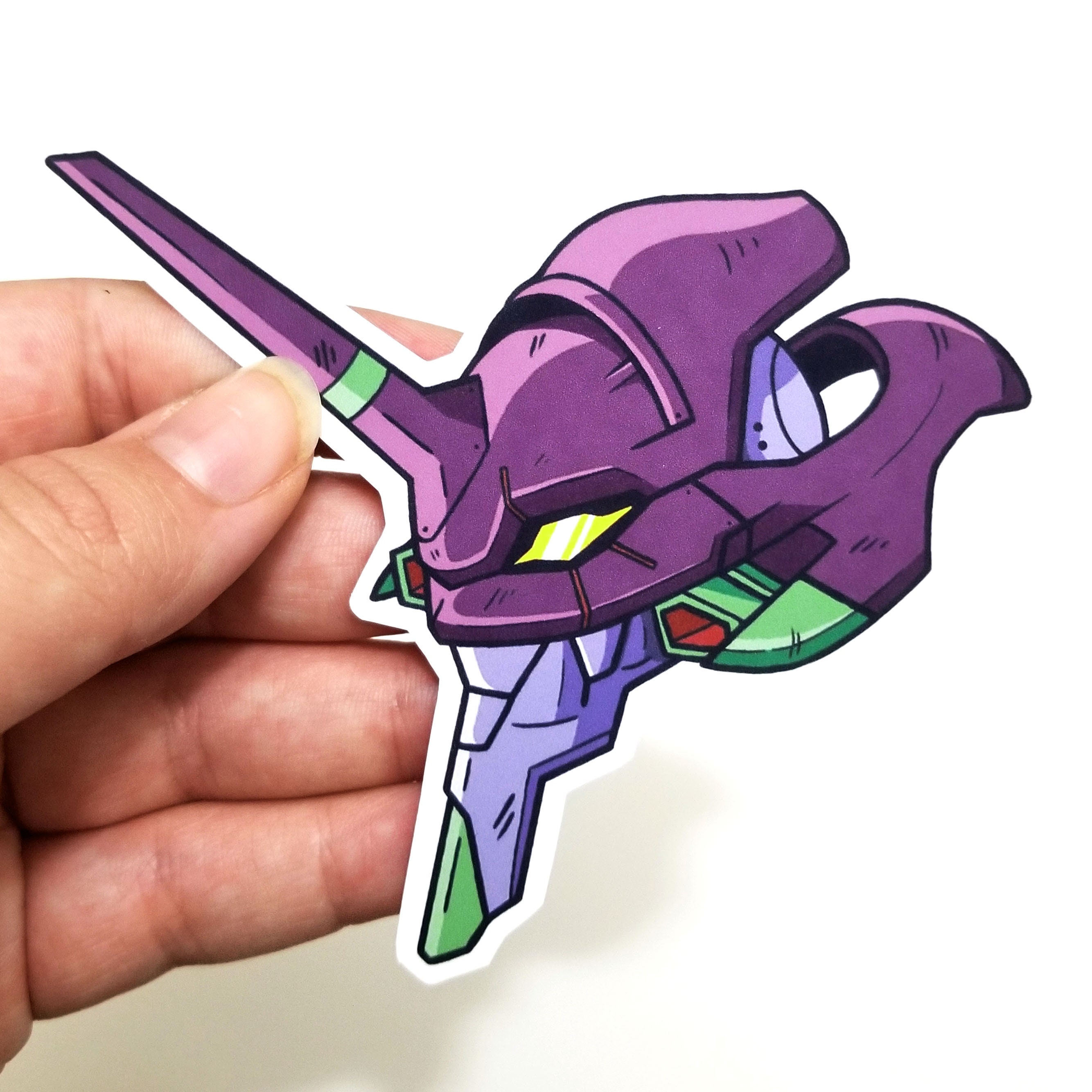 eva unit 01 toy