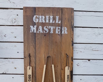 Grill-Master