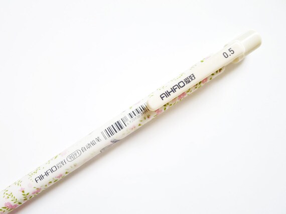 Mr. Pen- Retractable Mechanical Eraser Pen, Pack of 4, Assorted Colors,  Pencil Eraser, Eraser for Pencils, Retractable Eraser, Eraser for Artists