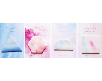POLAR BEAR Shaped Paper Sticky Notes - Etsy