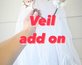 Veil Add On