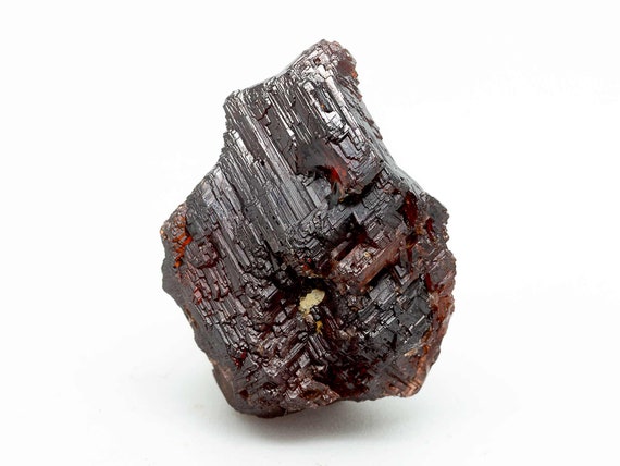 Garnet formation 2024