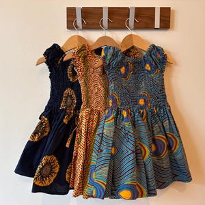 short kitenge dresses for party Kitenge Ankara Short African Attire Dresses 2019 50 Latest Trendy Ankara Short  Gown Styles