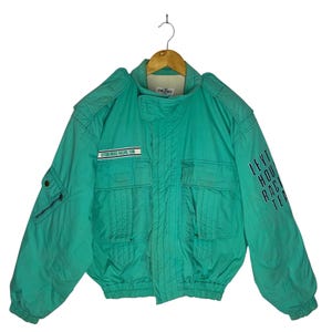 Leyton House Jacket - Etsy