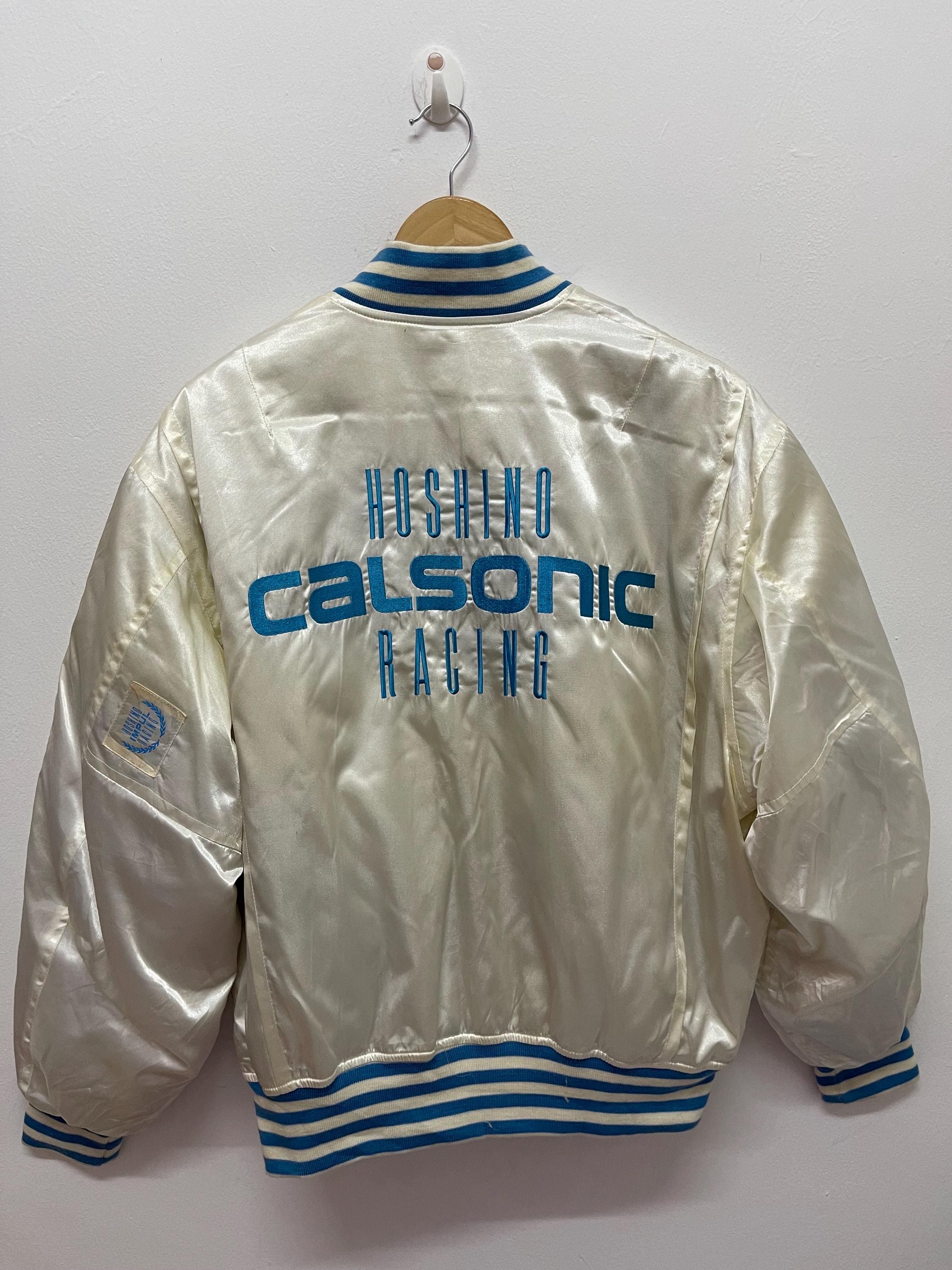 Hoshino Racing - Etsy