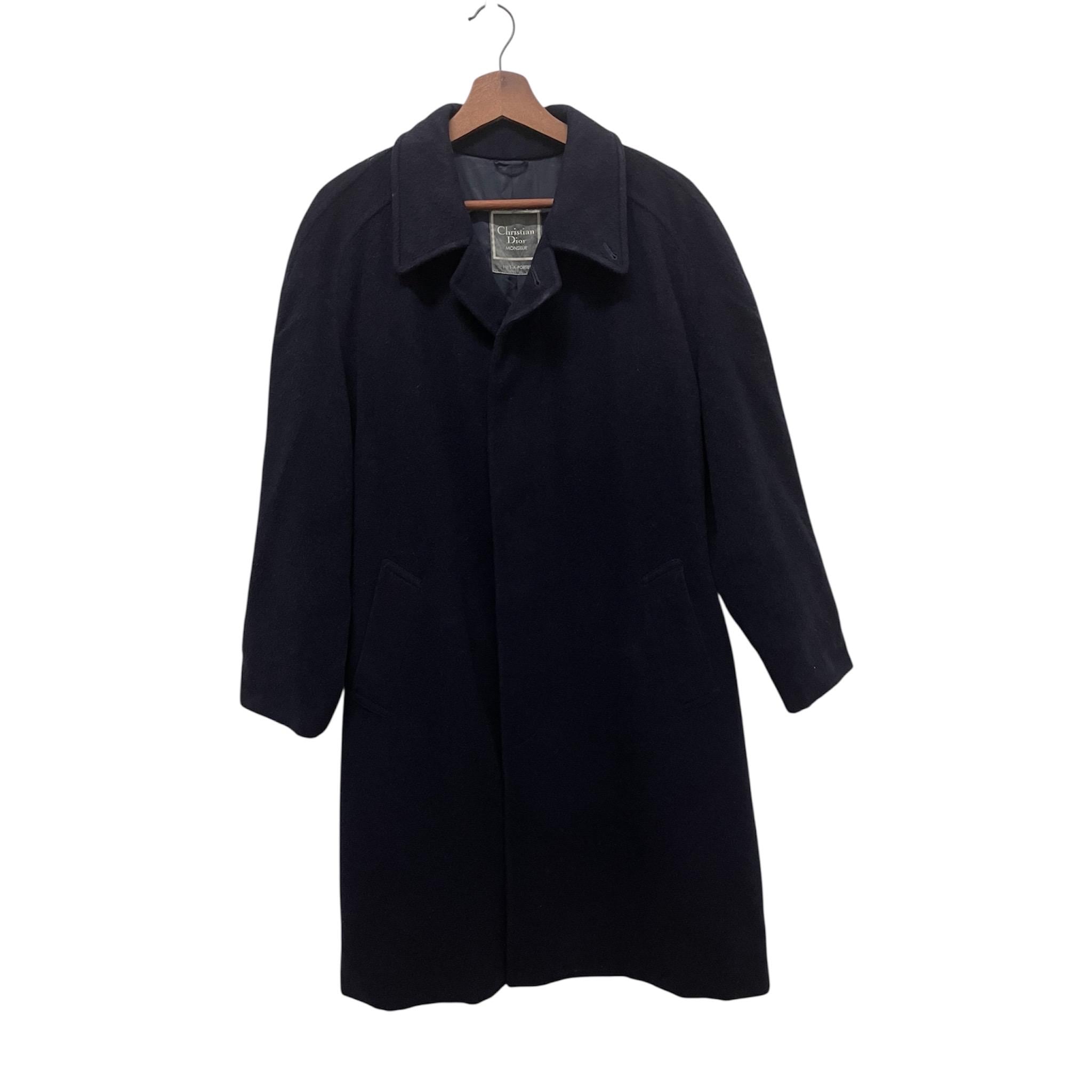 Christian Dior Trench Coat - Etsy