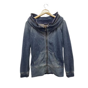 Bono Jacket - Etsy