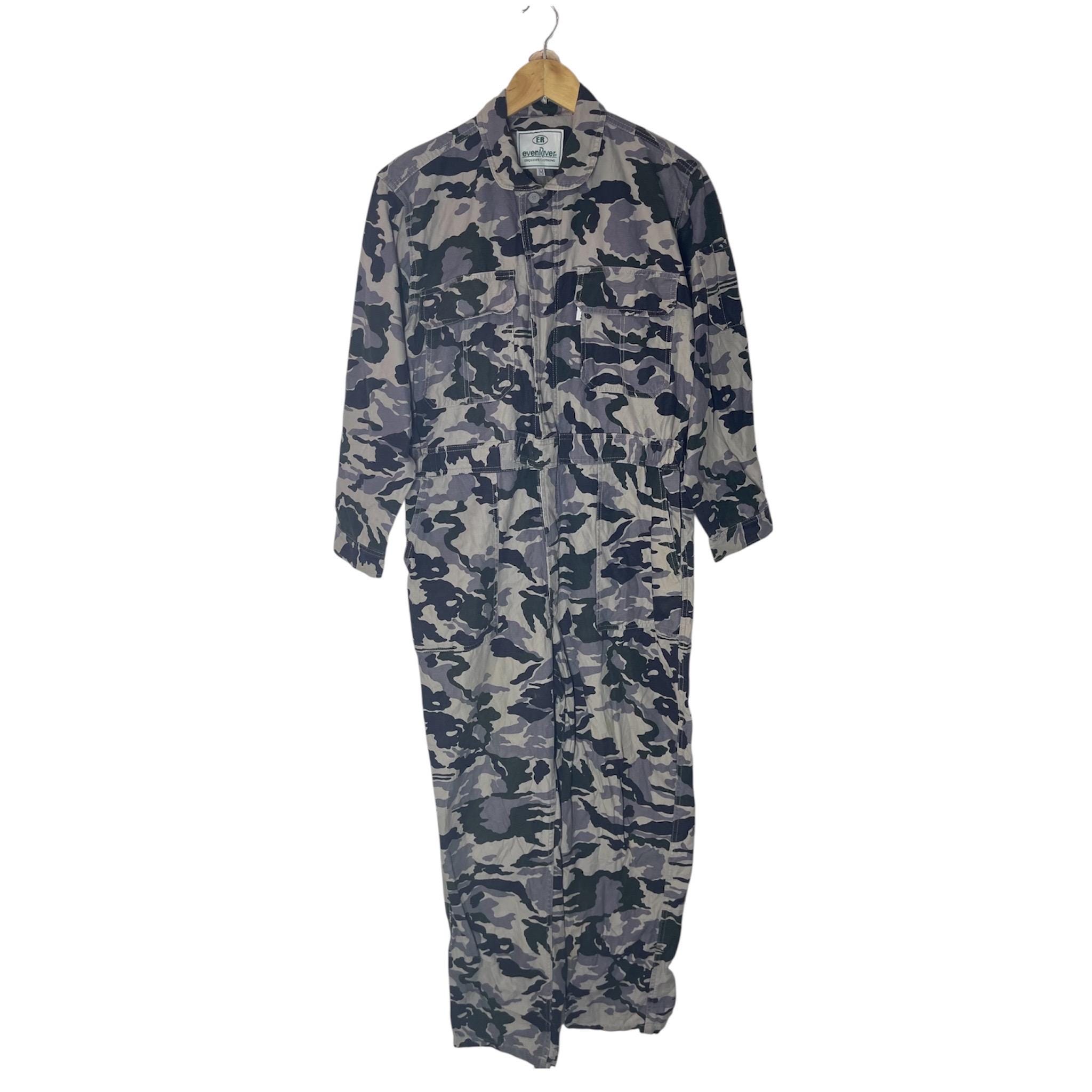 Vintage Ford Coveralls - Etsy