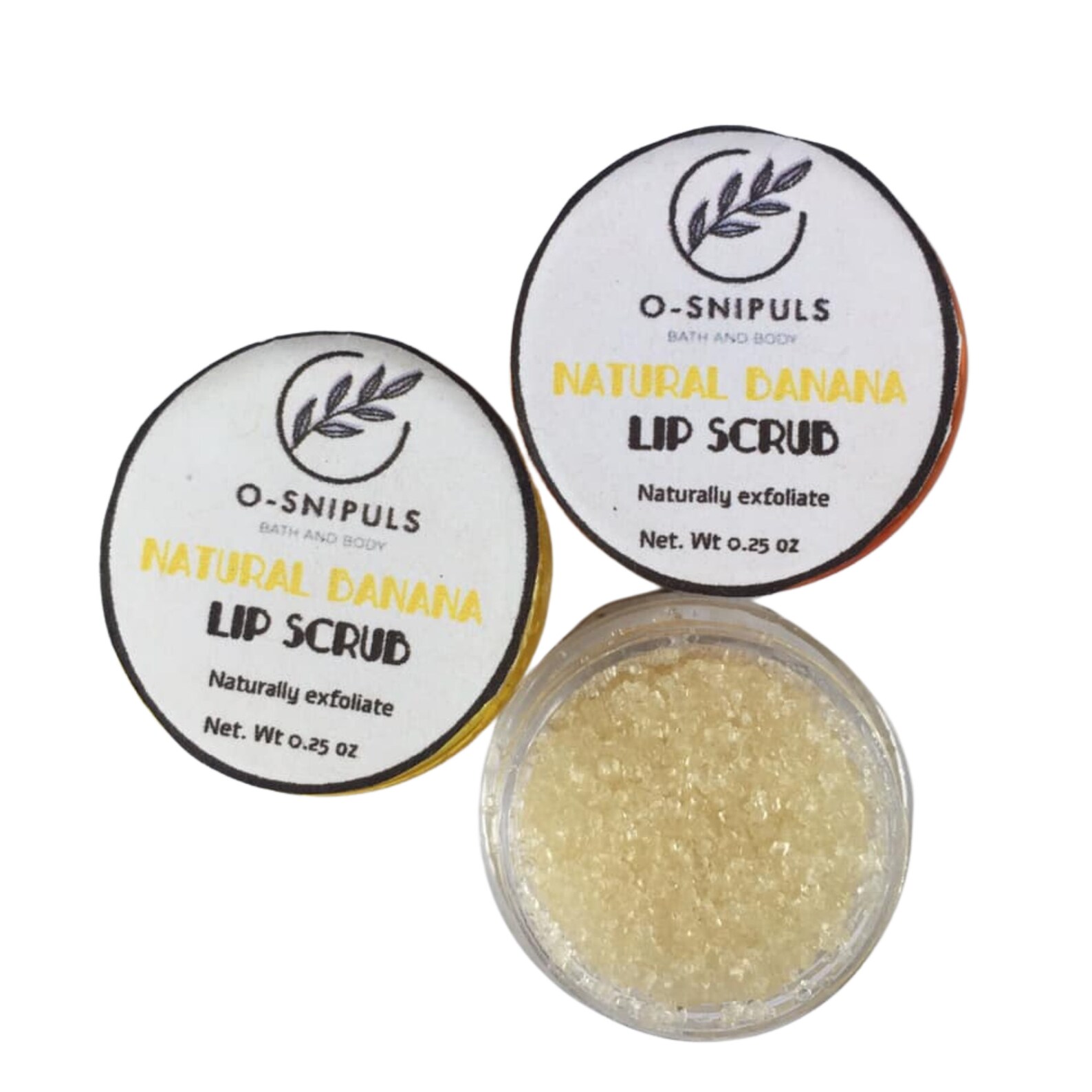 Lip Scrub Vegan Lip Scrub Organic Lip Scrub Lip Scrub Etsy