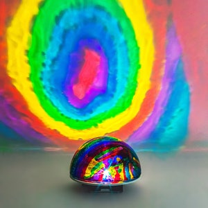 Sunset lamp etsy hotsell