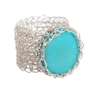 Der Southwest Special Band Ring