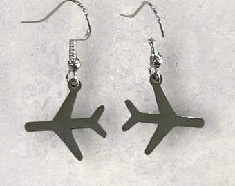 Jet Setter Earrings