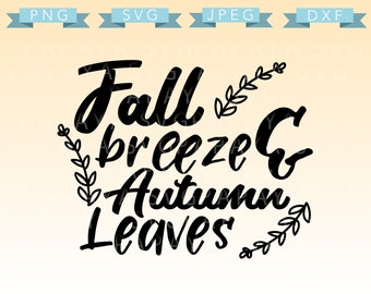 pumpkin quote rustic Sihouette JPEG Cricut PNG SVG thanksgiving t shirt svg htv brush cursive lettering Sweater Weather Cut File
