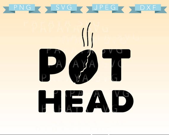 Free Free 123 Coffee Pot Head Svg SVG PNG EPS DXF File