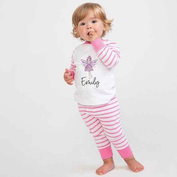 Vendedor De Reino Unido Ropa para Bebé Niño Vela Pijama Pijamas Niños Pequeños Ropa para dormir ropa