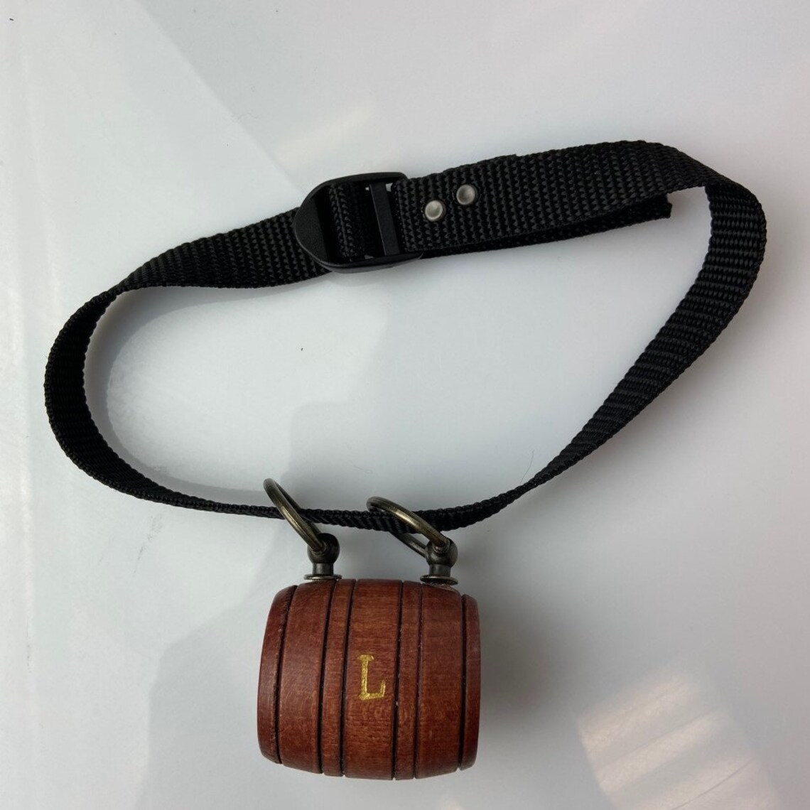 Saint Bernard Barrel Junior Etsy