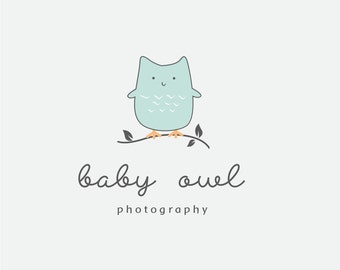 Eulen Logo Etsy
