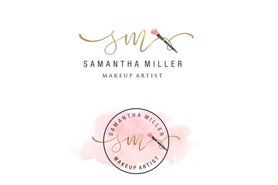 Makeup Artistry Makeup Logo Design